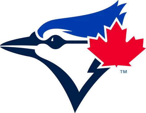 The Toronto Blue Jays logo