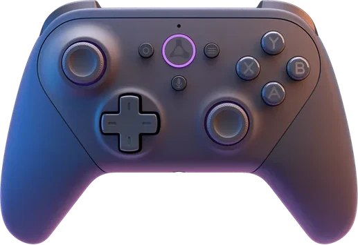 A game controller