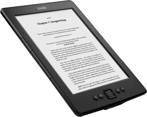 An e-reader