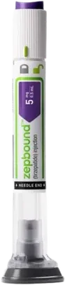An injection pen